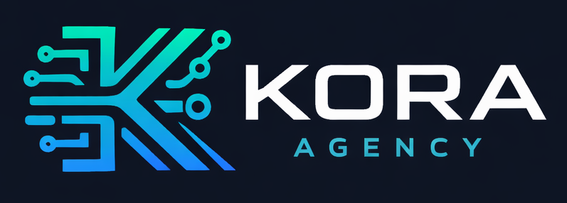 Kora Agency Logo